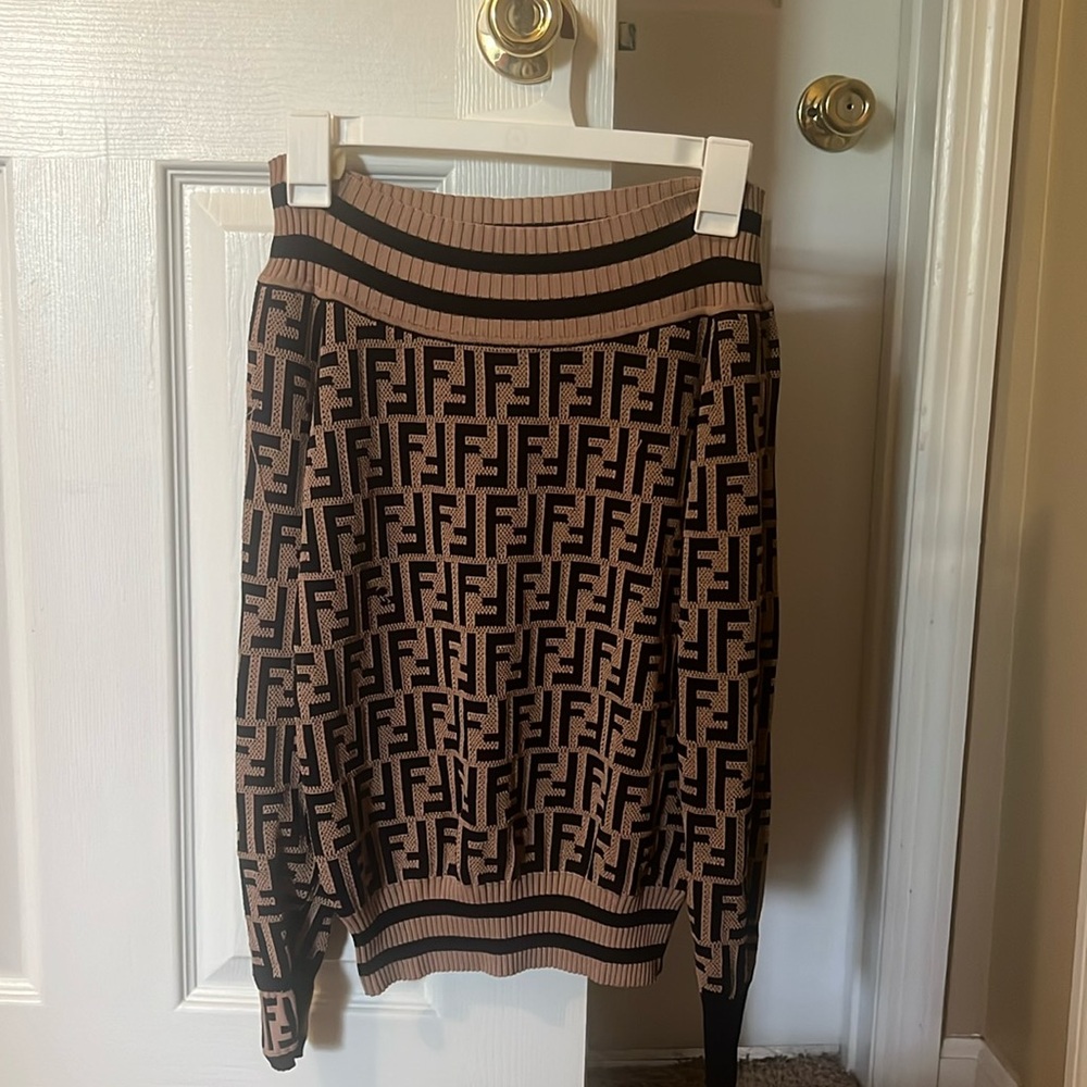 Fendi Sweater